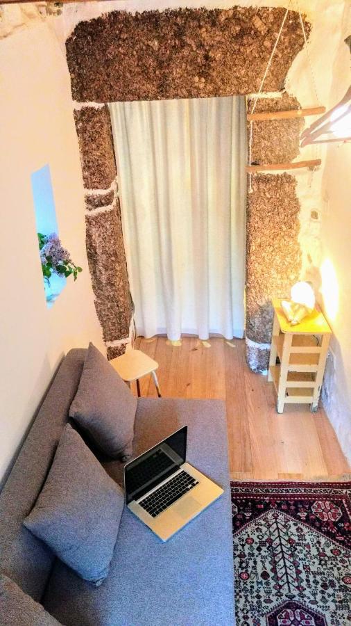 Apartament Sandomil River-Beach Nest Seia Zewnętrze zdjęcie